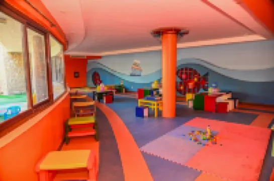 Eagles Downtown Zahabia Resort & Aqua Park