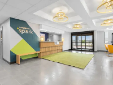 Spark by Hilton Muskogee Hotels in Muskogee
