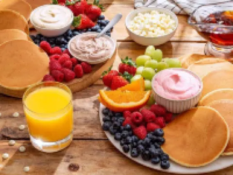 Auberge Augustin Hotels in Sainte-Adele