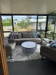 Large Sunny Holiday Home - 3-نجوم