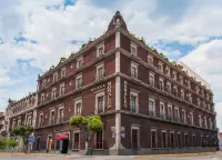 Hotel Morales Historical & Colonial Downtown Core Hotels in 