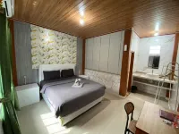 Penginapan Cisaga Indah