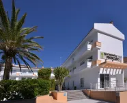 Maracaibo Aparthotel - parking