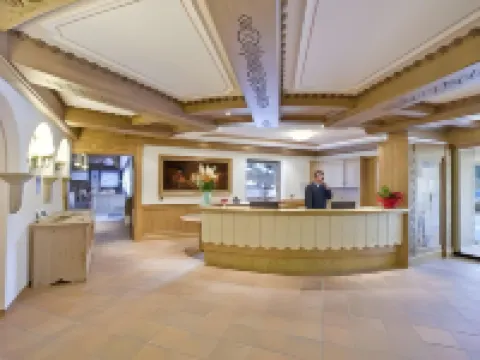 Rio Stava Family Resort & Spa