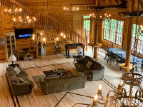 엘크 스프링스 리조트