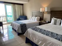 Hotel Villa Florida Veracruz