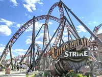 Cozy King Suite / Smart TVs / Self Check-in / Free Parking & Wi-Fi