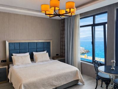 Yalı Bahçe Otel Mudanya
