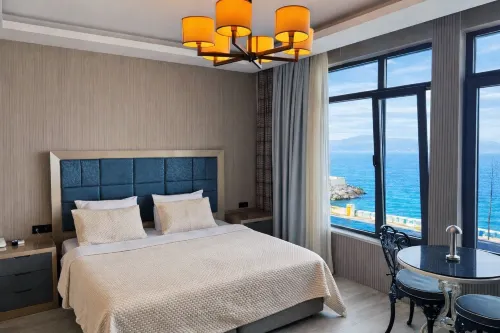 Yalı Bahçe Otel Mudanya Hotels in Mudanya