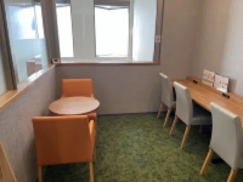 レストイン多賀 多賀町のホテル