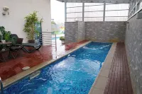 Hotel Parada Linares - spa