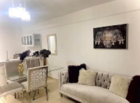 Num 1 Comfort Apartment Centro Bonao Hotels in 