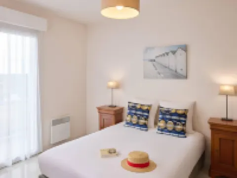 Quality Suites Portes De Rennes Hotels in Bruz