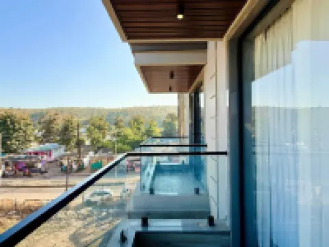 Namami Retreat Hotels in Omkareshwar