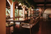 Sansara Surf Yoga & Resort - Bữa sáng
