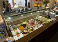 Hotel von Euch - Breakfast