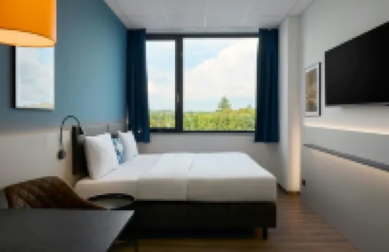 Four Points Flex by Sheraton Östringen - Barer