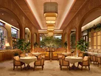 Delano Miami Beach - breakfast