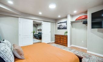 Utah Apartment 2 Mi to Amphitheatre