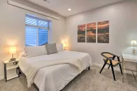 Cozy Home: Mtn Views, A/C, in Heart of Star Valley Hotel a 