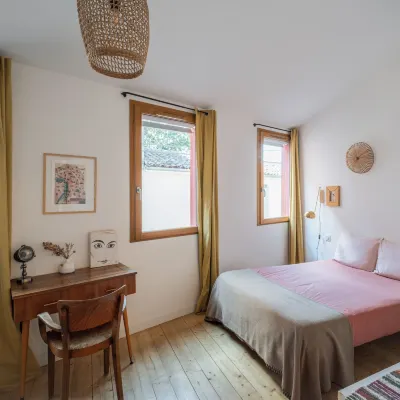 Le Bivouac - Toulouse Hotels near Toulouse East