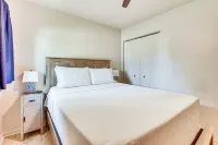 Cozy Meyers Lake Townhome Near Hall of Fame! - Homestays