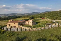 Podere Montale Winery - con terme