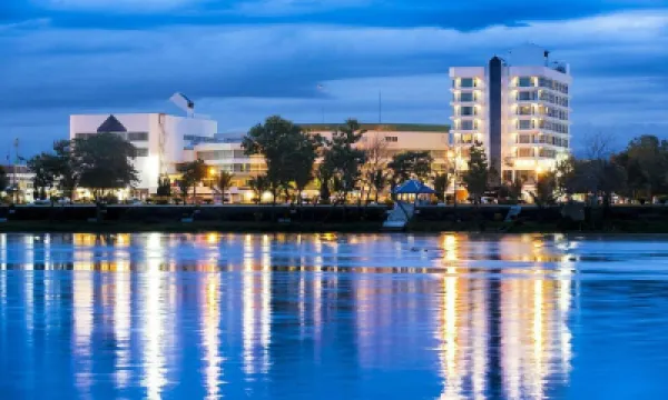 Viang Tak Riverside Hotel Hotels in Rahaeng