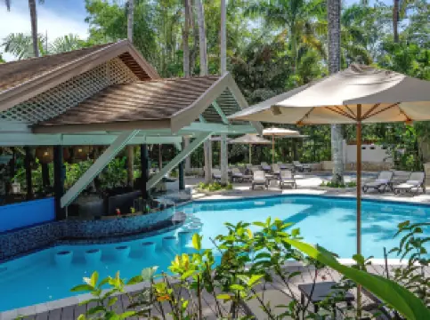 Sunset at the Palms Resort - Adults Only - All Inclusive