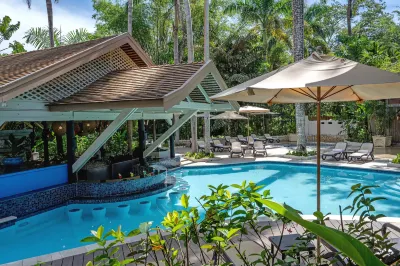 Sunset at the Palms Resort - Adults Only - All Inclusive Hotels in 