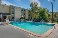 Comfort Inn Ocala Silver Springs - 2-Star