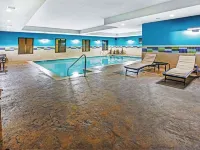 Hampton Inn & Suites Claremore Hotels in Rogers County