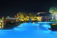 NOWAL NATURECARE RESORT - Private Pools