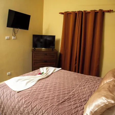 Modern 2BR Piscina BBQ Close To Kite Beach