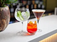 Thistle London Trafalgar Square Hotels near Trafalgar Studios