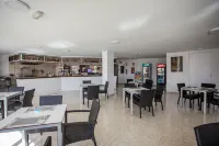 Servatur Caribe - breakfast