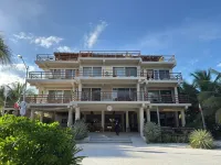 Noah Beach Hotel & Suites Hotels in Mahahual