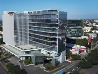 Crowne Plaza Merida by IHG Hotels near Montejo Avenue