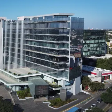 Crowne Plaza Merida by IHG