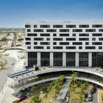 Fiesta Inn Mérida Altabrisa