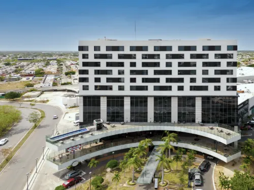 Fiesta Inn Mérida Altabrisa