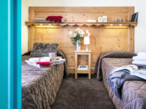 Le Cheval Blanc Classique