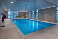 Domitys - la Plume de Samara - Pool