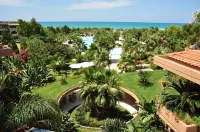 Acacia Resort Parco Dei Leoni - Romantische