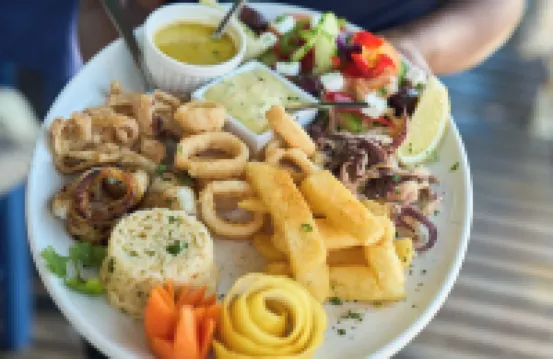 ハーバー クラブ セント・フランシス・ベイのホテル