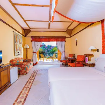 The Grand Resort