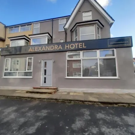 Alexandra Hotel