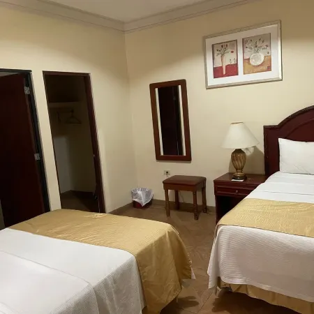 Hotel Plaza Express