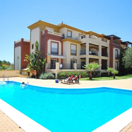 Isla Canela Apartment With Pool