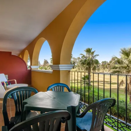 Retreat for 2 in Isla Canela Hotele w: Ayamonte